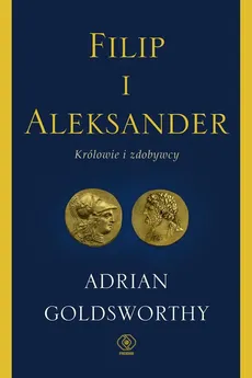 Filip i Aleksander - Outlet - Adrian Goldsworthy
