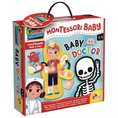 Montessori Baby Doctor - Outlet