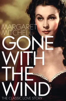 Gone with the Wind - Outlet - Margaret Mitchell