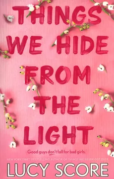 Things We Hide From The Light - Outlet - Lucy Score