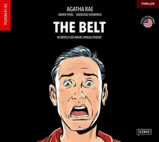 The Belt w wersji do nauki angielskiego - Agatha Rae, Grzegorz Komerski, Marta Fihel
