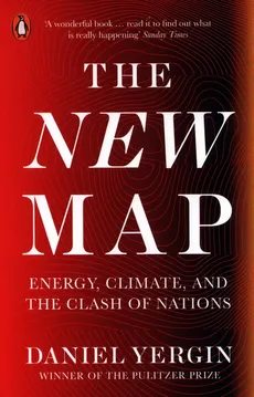 The New Map - Outlet - Daniel Yergin