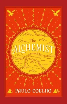 The Alchemist - Paulo Coelho