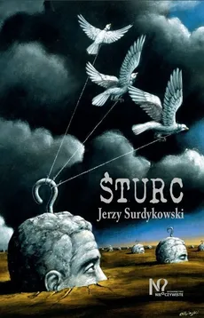 Śturc - Outlet - Jerzy Surdykowski
