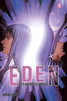 Eden It's an Endless World! 8 - Hiroki Endo
