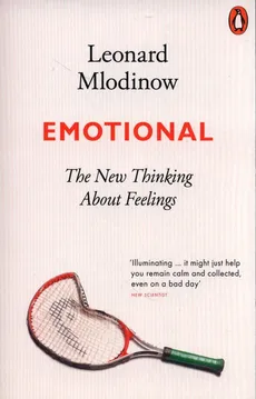 Emotional - Leonard Mlodinow