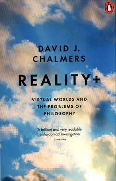 Reality+ - Chalmers David J.