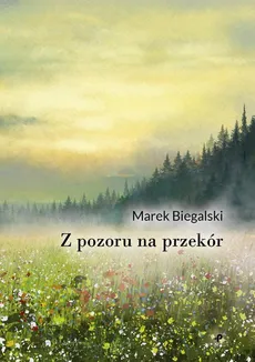 Z pozoru na przekór - Marek Biegalski