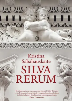 Silva Rerum - Outlet - Kristina Sabaliauskaitė