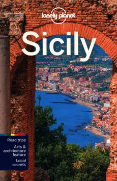 Lonely Planet Sicily - Brett Atkinson, Gregor Clark