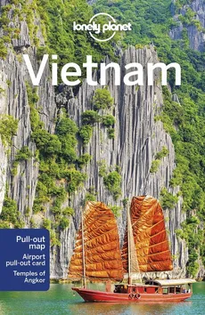 Lonely Planet Vietnam - Damian Harper, Iain Stewart