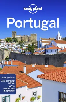 Lonely Planet Portugal - Gregor Clark, Duncan Garwood