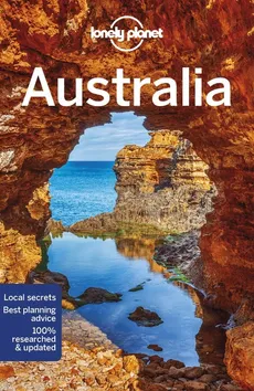 Lonely Planet Australia - Brett Atkinson, Andrew Bain