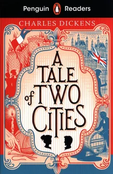 Penguin Readers Level 6: A Tale of Two Cities - Charles Dickens