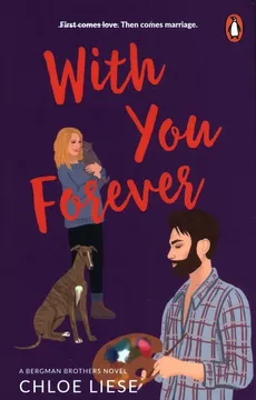 With You Forever - Chloe Liese