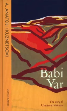 Babi Yar - Outlet - A. Anatoli