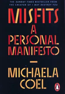 Misfits - Michaela Coel