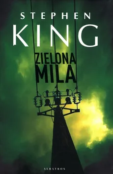 Zielona mila - Stephen King
