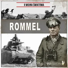 Rommel - Giusy Bausilio, Lucas Pavetto, Mario Tancredi