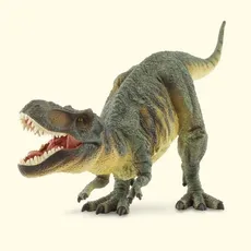 Dinozaur tyranozaur deluxe 1:40