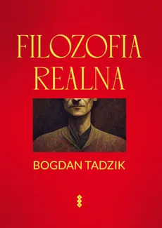 Filozofia realna - Outlet - Bogdan Tadzik