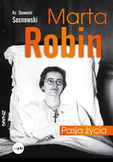 Marta Robin - Sławomir Sosnowski