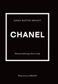 Chanel - Outlet - Emma Baxter-Wright