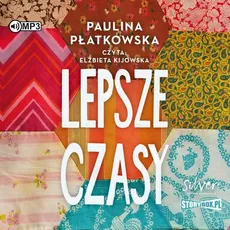 Lepsze czasy - Outlet - Paulina Płatkowska