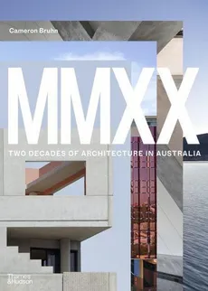 MMXX Architecture - Cameron Bruhn