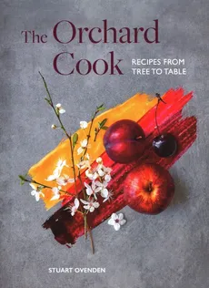The Orchard Cook - Stuart Ovenden
