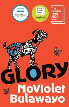 Glory - Noviolet Bulawayo