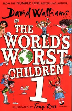 The World's Worst Children 1 - David Waliams