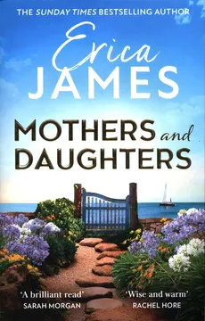 Mothers and Daughters - Outlet - Erica James