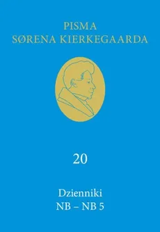 Dzienniki NB-NB 5(20) - Soren Kierkegaard