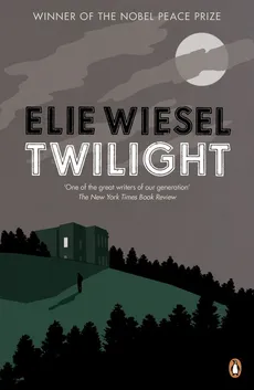 Twilight - Elie Wiesel