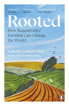 Rooted - Sarah Langford