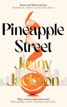 Pineapple Street - Outlet - Jenny Jackson