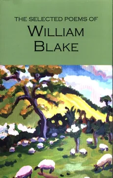 The Selected Poems of William Blake - Outlet - William Blake