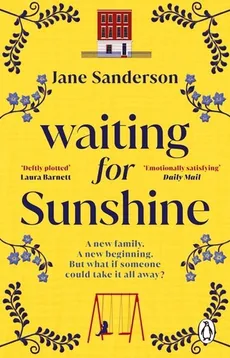 Waiting for Sunshine - Jane Sanderson