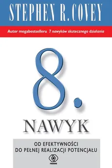 8. nawyk - Outlet - Covey Stephen R.