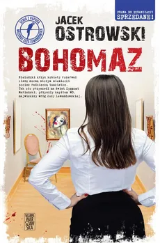 Bohomaz - Outlet - Jacek Ostrowski