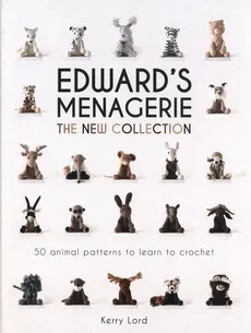 Edward's Menagerie the New Collection - Kerry Lord