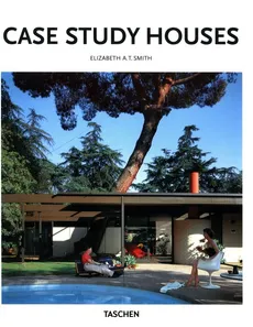 Case Study Houses - Outlet - Smith Elizabeth A.T.