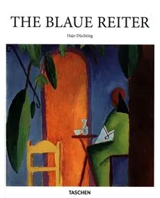 The Blauer Reiter - Hajo Duchting