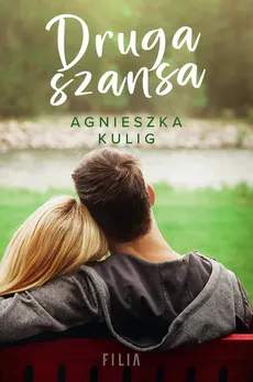 Druga szansa - Outlet - Agnieszka Kulig