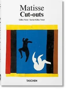 Matisse Cut-outs - Outlet