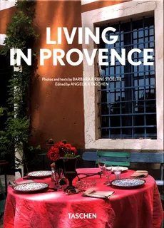 Living in Provence - Outlet