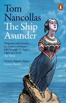 The Ship Asunder - Tom Nancollas