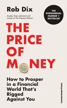 The Price of Money - Rob Dix