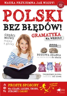 Polski bez błędów - Outlet